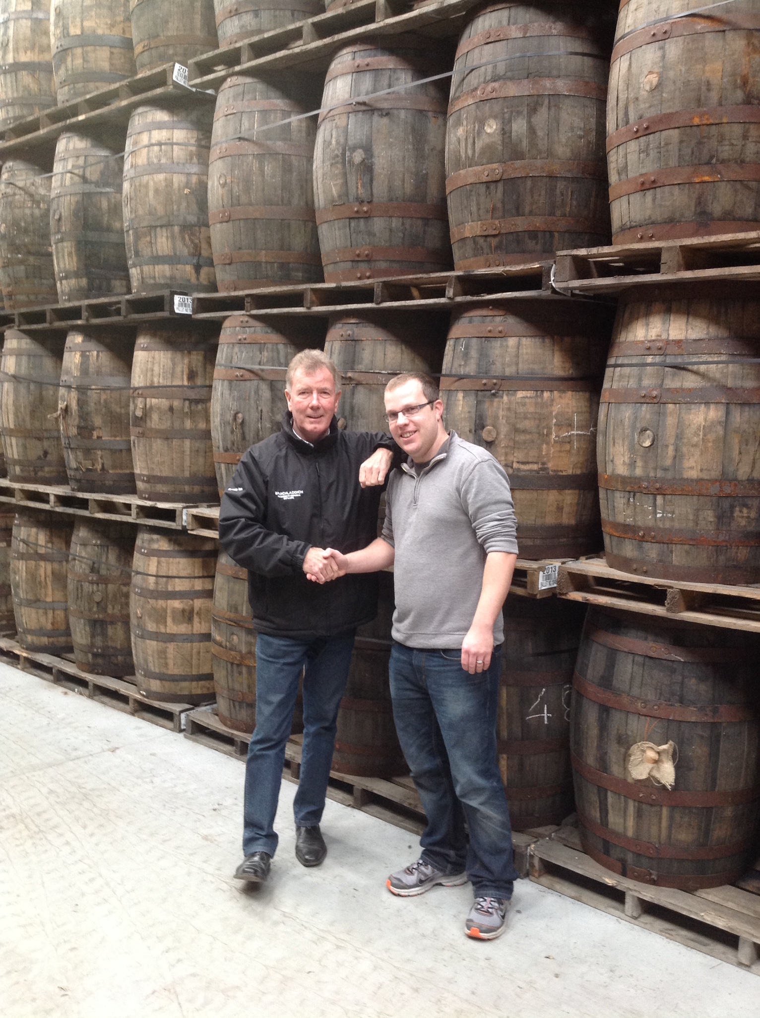 Bruichladdich