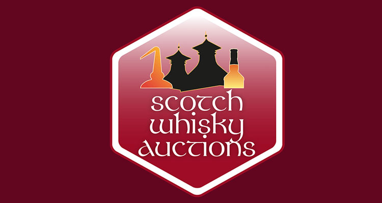scotch whisky auctions