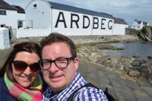 ardbeg distillery