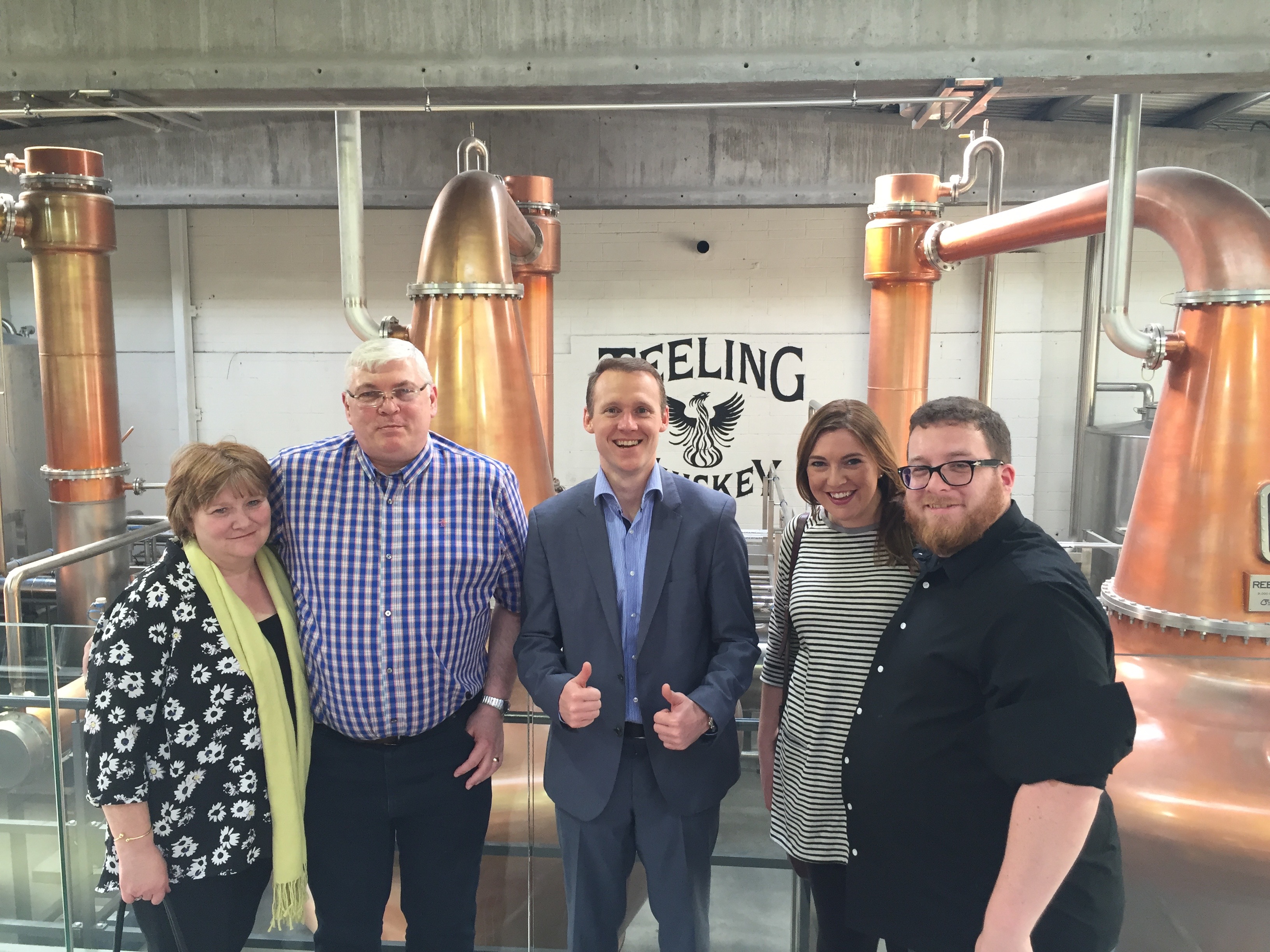 “Teeling