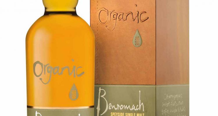 organic bottle box bottled