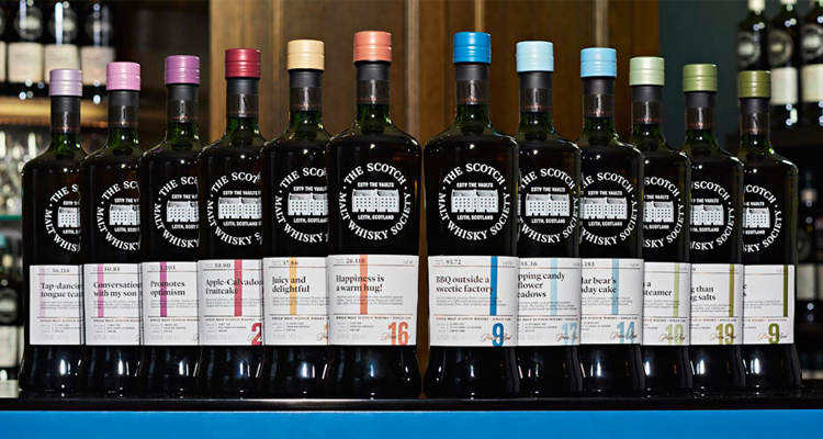bottle design