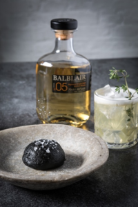 Food and Whisky Pairing