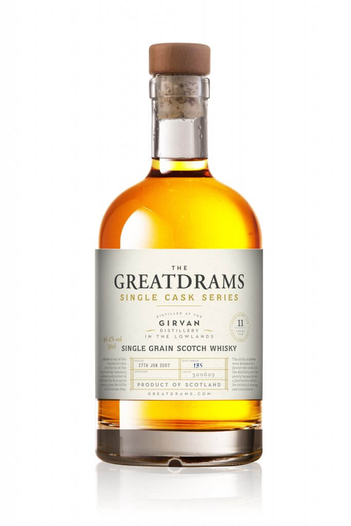 greatdrams girvan bottle single 50cl adjustments web copy 1