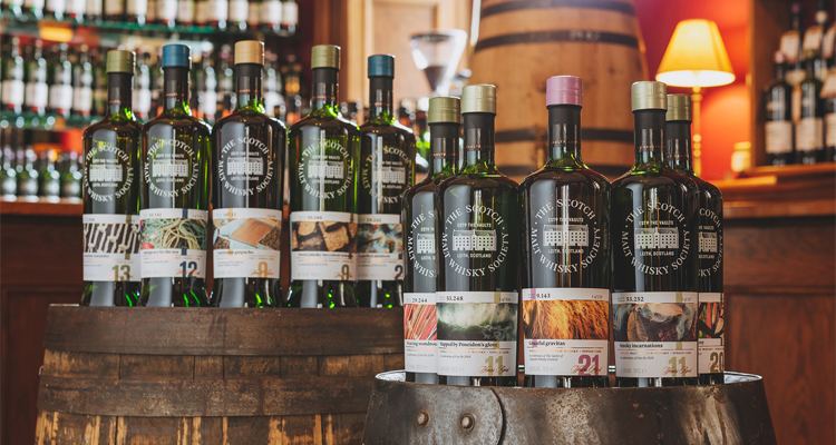 SMWS
