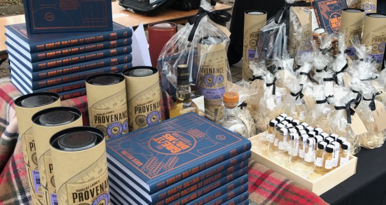 whisky gifts