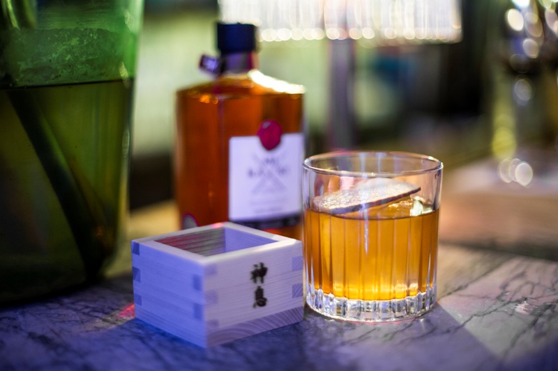 Dekanta Sexy Fish 11.06.18 17 japanese whisky