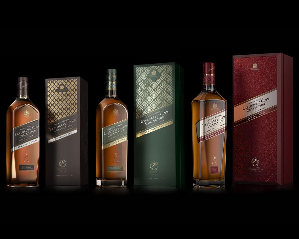global travel retail