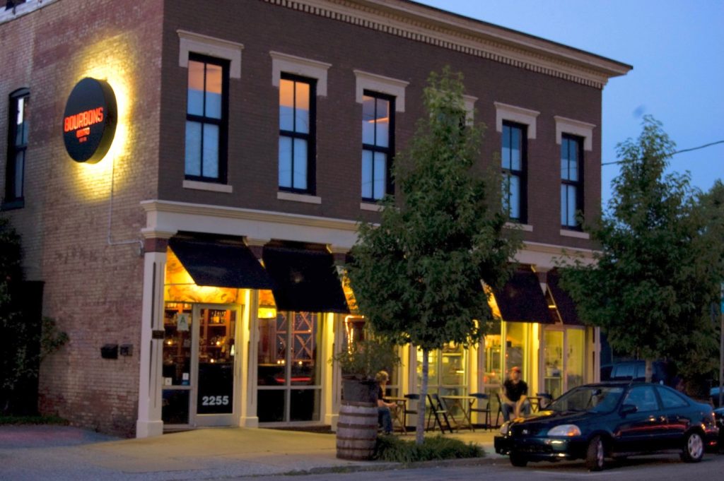 Top 5 Bars in Kentucky LaptrinhX / News