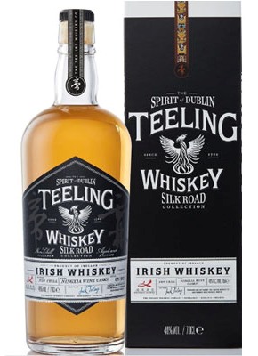 teeling