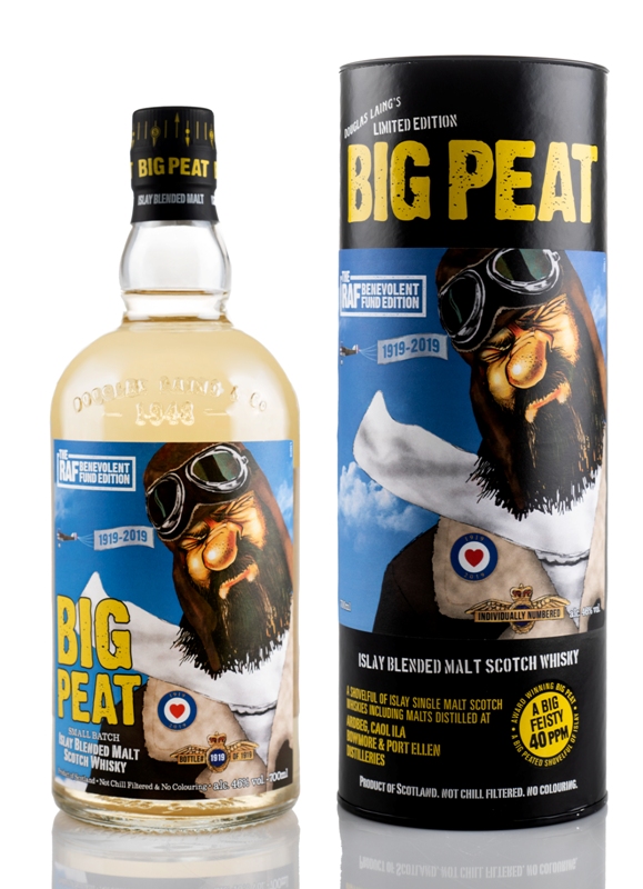 Big Peat RAF Edition 02