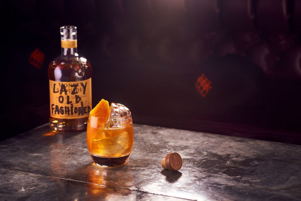 Monkey Shoulder