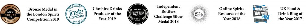 GreatDrams Awards Banner 2019 2