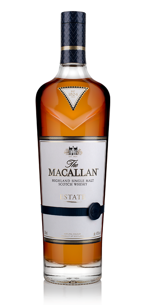 MAC 2019 Estate Bottle 750ml 1
