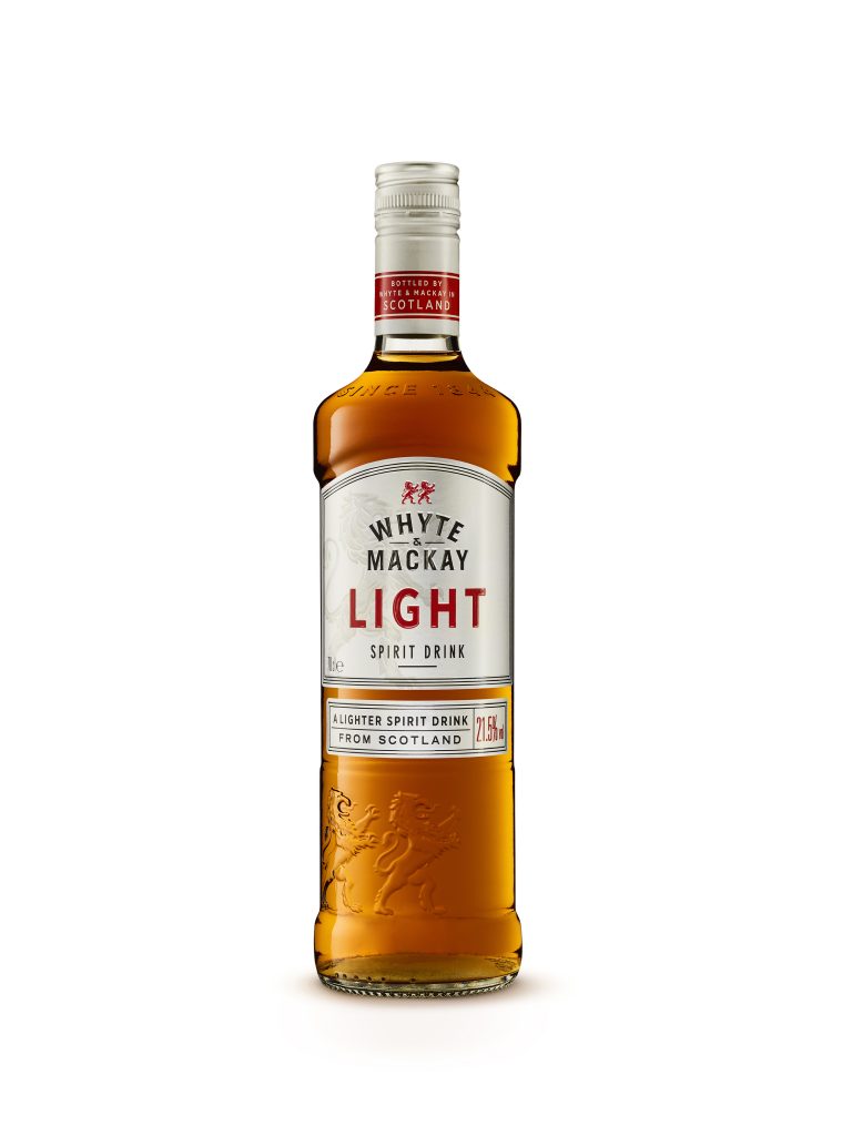 spirit drink