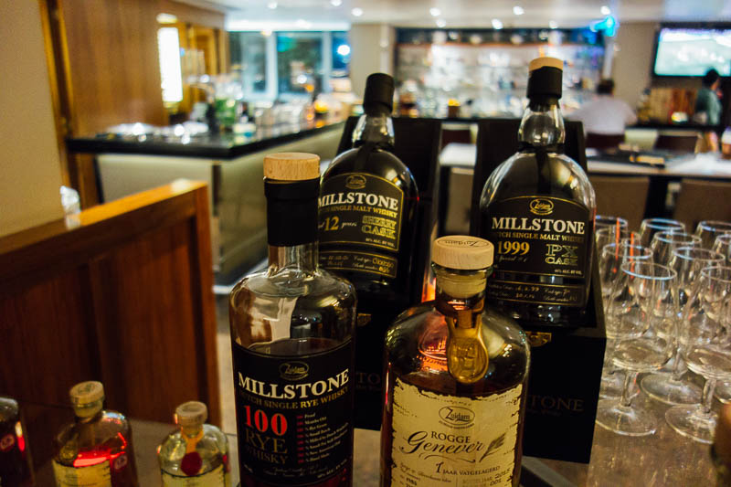 millstone