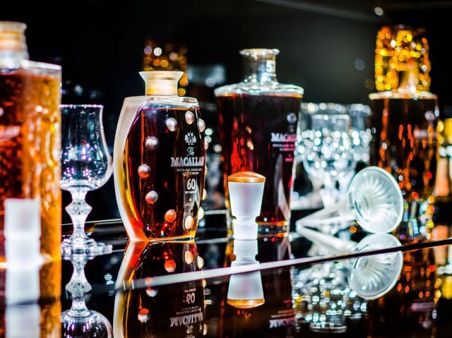 The Macallan in Lalique Legacy Collection 3 640x479