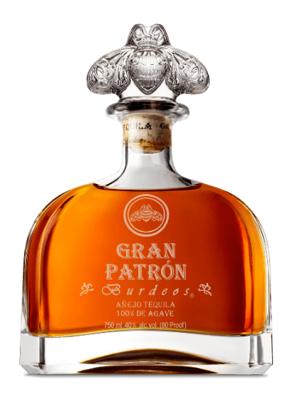 Patrón Tequila