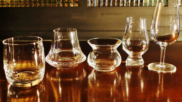 whiskyglassware